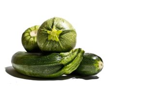 Soffio di Grano & Curiosità: Zucchine