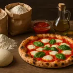 Quali sono le farine ideali per la pizza napoletana? Scopri quella che fa la differenza