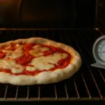 Perché la pizza fatta in casa non cresce bene durante la cottura? Il punto critico della temperatura del forno