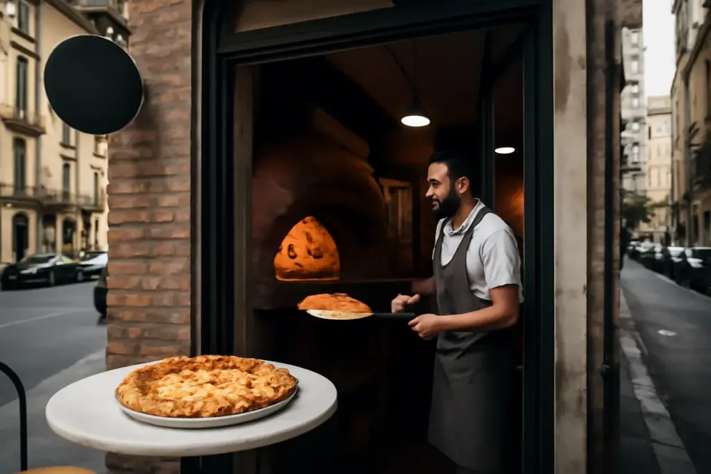Pizzerie con forno a legna in città: la lista delle insegne dove la crosta fa la differenza