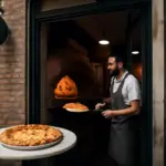 Pizzerie con forno a legna in città: la lista delle insegne dove la crosta fa la differenza