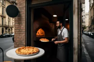 Pizzerie con forno a legna in città: la lista delle insegne dove la crosta fa la differenza