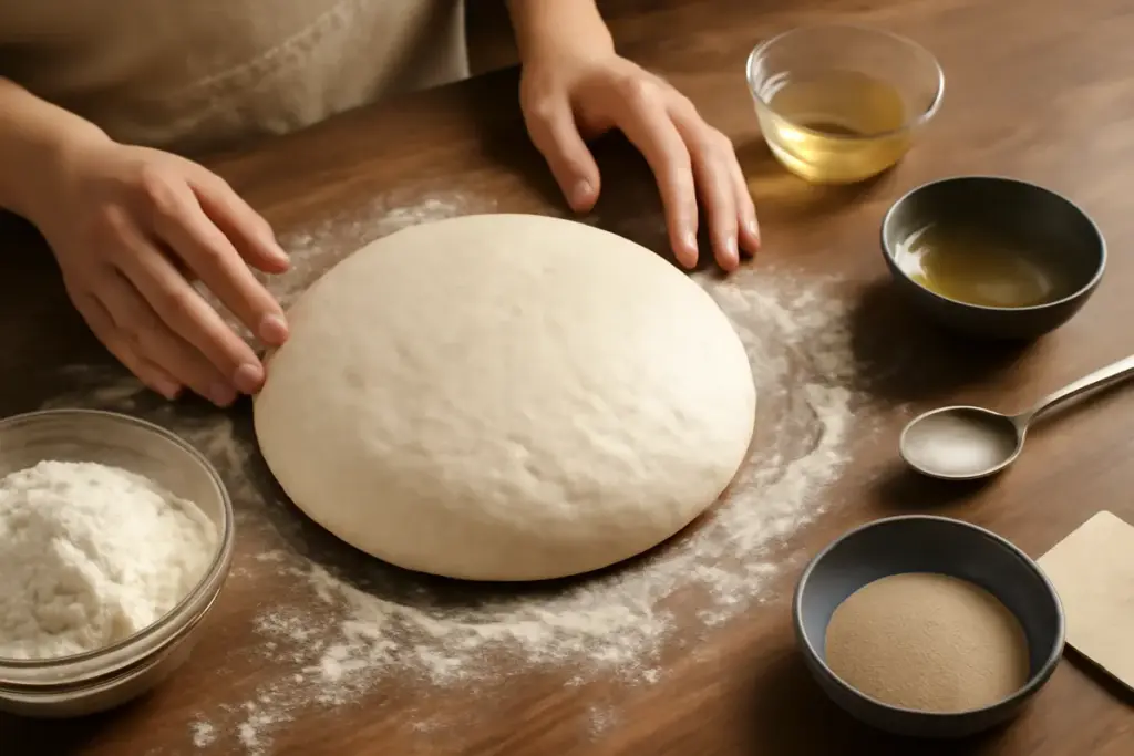 Impasto pizza senza glutine soffice: strategie efficaci per risultati mai gommosi