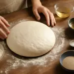 Impasto pizza senza glutine soffice: strategie efficaci per risultati mai gommosi