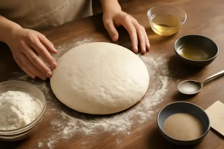 Impasto pizza senza glutine soffice: strategie efficaci per risultati mai gommosi