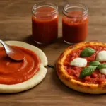 Passata o polpa di pomodoro sulla pizza? Il dettaglio che cambia il risultato finale