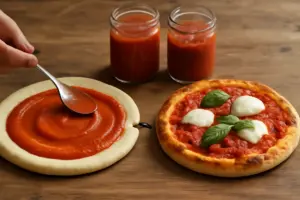 Passata o polpa di pomodoro sulla pizza? Il dettaglio che cambia il risultato finale
