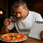 Come valutare una pizzeria secondo i maestri pizzaioli? I criteri che spesso si ignorano