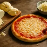 Formaggi a pasta filata per la pizza: come scegliere quello che non rilascia acqua