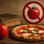 Perché il pomodoro San Marzano era vietato sulle prime pizze? Curiosità storica poco nota