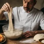 Autolisi nell’impasto della pizza: il segreto dei professionisti per un gusto superiore