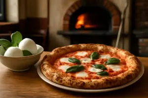 Pizzerie che usano solo mozzarella campana: l’indirizzo giusto per gli amanti del sapore autentico