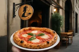 Come riconoscere una vera pizza napoletana DOC nella tua zona? I segnali da non sottovalutare