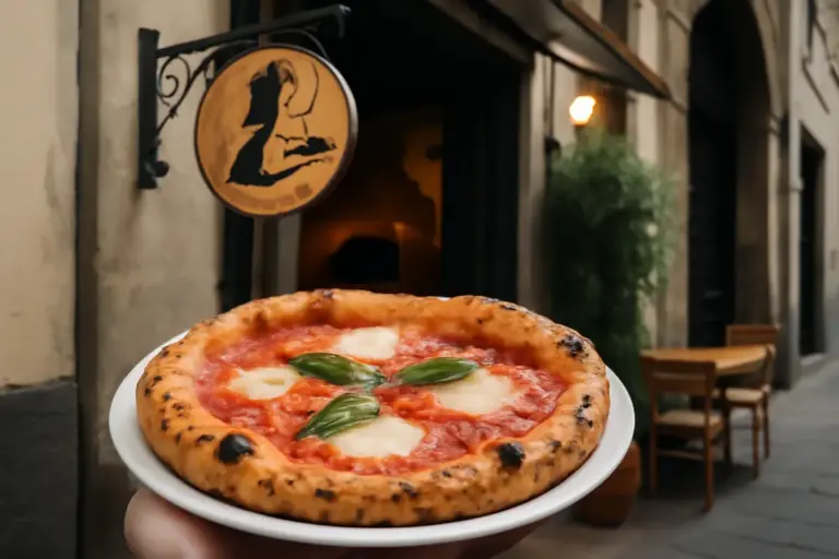 Come riconoscere una vera pizza napoletana DOC nella tua zona? I segnali da non sottovalutare