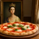 La storia della pizza Margherita: cosa c’è di vero nella leggenda della regina