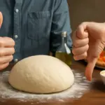 Impasto pizza con maturazione lunga: come migliorare il sapore limitando il rischio di acidità