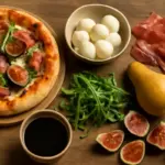 Ingredienti per pizza gourmet: abbinamenti poco noti che conquistano i clienti