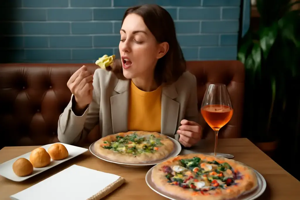 Recensioni di pizzerie creative: locali dove gli abbinamenti sorprendono davvero il palato