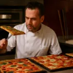 La pizzeria migliore per pizza al taglio croccante: il trucco che la rende diversa