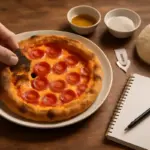 Perché la crosta della pizza fatta in casa è troppo dura? Soluzioni rapide per rimediare già al prossimo impasto