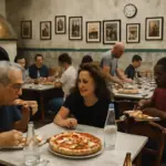 Pizzerie storiche di Napoli: cosa rende un locale una vera istituzione secondo i clienti