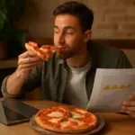 Recensioni su pizzerie a impasto leggero: i nomi dove non rischi gonfiore dopo cena