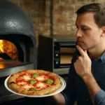 Quale forno preferire per una pizza artigianale perfetta? Cosa osservare quando si ordina