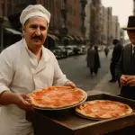 I pizzaioli storici emigrati in America: l’aneddoto sulle prime pizze vendute a New York