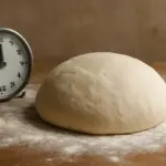 Impasto pizza e tempo di riposo: i minuti giusti per evitare una base troppo elastica
