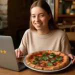 Recensioni pizzerie con opzioni vegane: i locali dove anche chi non mangia formaggio sorride