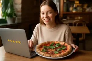 Recensioni pizzerie con opzioni vegane: i locali dove anche chi non mangia formaggio sorride