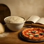 Storia dell’impasto ad alta idratazione: evoluzione e impatto sulla pizza contemporanea