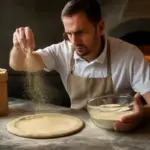 Semola rimacinata nell’impasto: i benefici che pochi pizzaioli conoscono