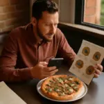 Recensioni di pizzerie con menu stagionali: perché il cambiamento delle farciture fa la differenza