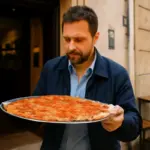 Dove trovare la pizza romana più sottile e croccante? L’indirizzo che fa impazzire gli esperti
