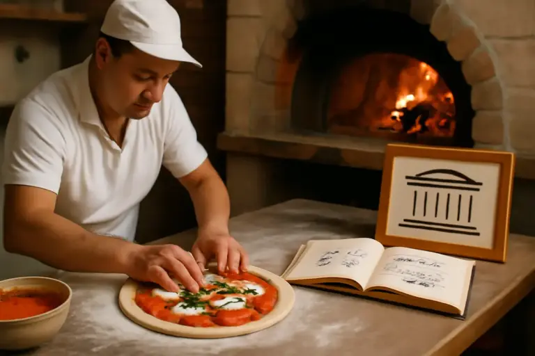 Cosa rende la pizza patrimonio UNESCO? I criteri riconosciuti che pochi sanno davvero spiegare