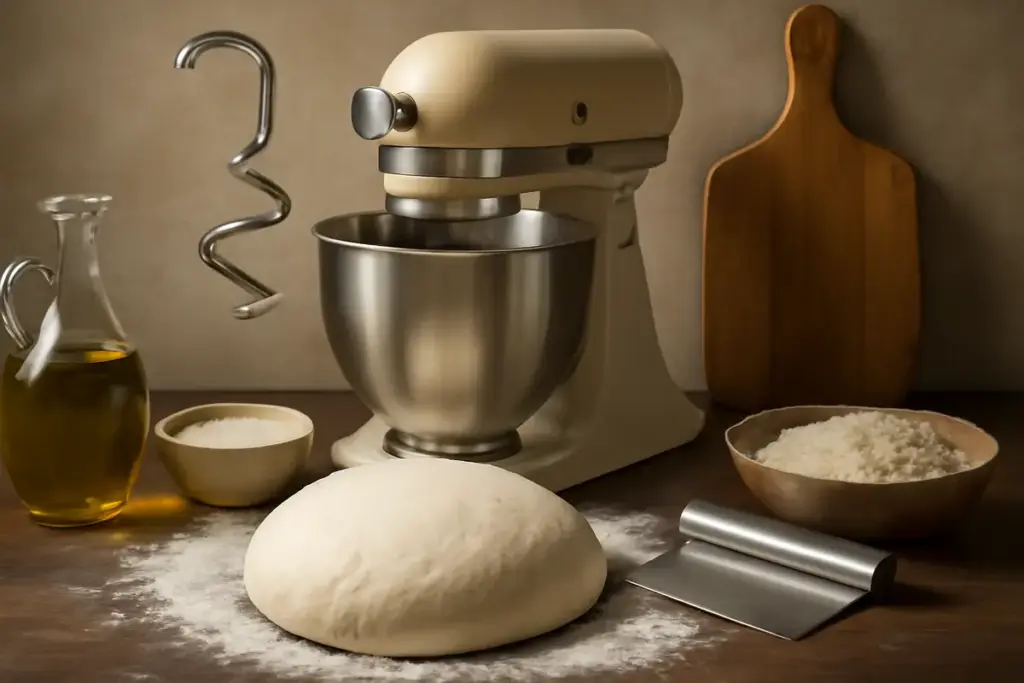 Impasto pizza perfetto a casa: quali utensili servono davvero per risultati da professionista?