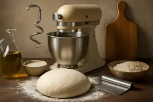 Impasto pizza perfetto a casa: quali utensili servono davvero per risultati da professionista?