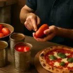 Come scegliere i pelati perfetti per la pizza napoletana: i dettagli che nessuno spiega
