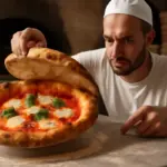 Qual è la tecnica delle pizzerie che garantisce cornicione alto e morbido? Il dettaglio dietro la fama