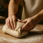 Tecniche di piega nell’impasto: come sfruttarle per aumentare sofficità e volume?