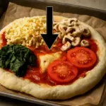 Quali sono i topping che peggiorano la cottura in forno? Gli errori che frenano la lievitazione