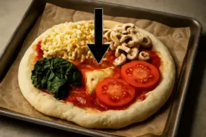 Quali sono i topping che peggiorano la cottura in forno? Gli errori che frenano la lievitazione