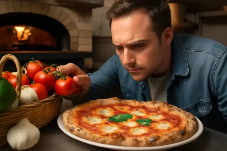 Come capire se una pizzeria usa ingredienti freschi? Il dettaglio che svela la qualità