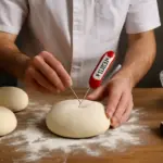 Come gestire la temperatura dell’impasto pizza? Il passaggio chiave per evitare lievitazione irregolare