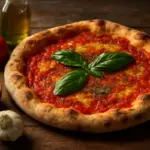 Storia della pizza marinara originale: l’ingrediente dimenticato che fa la differenza