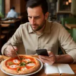 Recensioni di pizzerie con menù senza glutine: i locali dove gusto e leggerezza sono reali