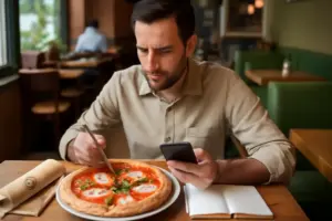 Recensioni di pizzerie con menù senza glutine: i locali dove gusto e leggerezza sono reali