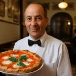 Qual è la pizza più amata dai clienti nelle pizzerie storiche? Una risposta che sorprende molti