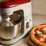 Impastatrici casalinghe: le impostazioni giuste per ottenere una pizza più leggera